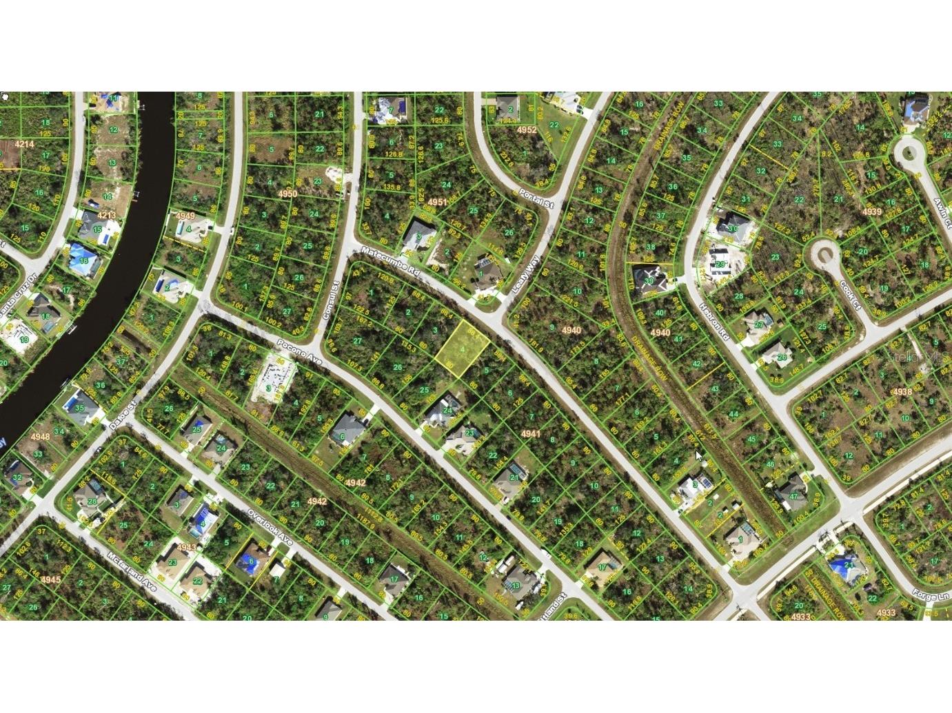 8289 Matecumbe Road Port Charlotte FL 33981 D6144547 image6