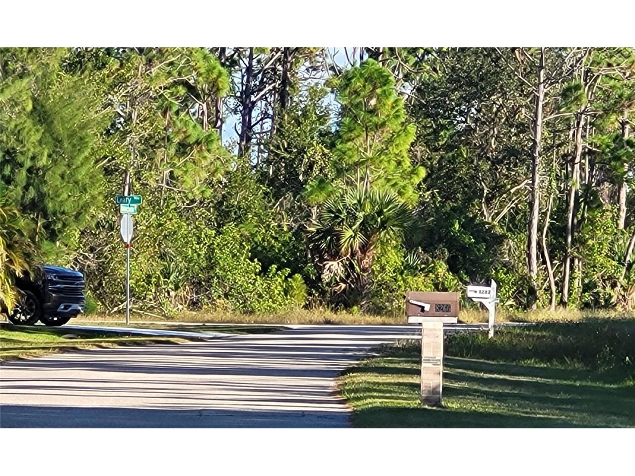 8289 Matecumbe Road Port Charlotte FL 33981 D6144547 image8