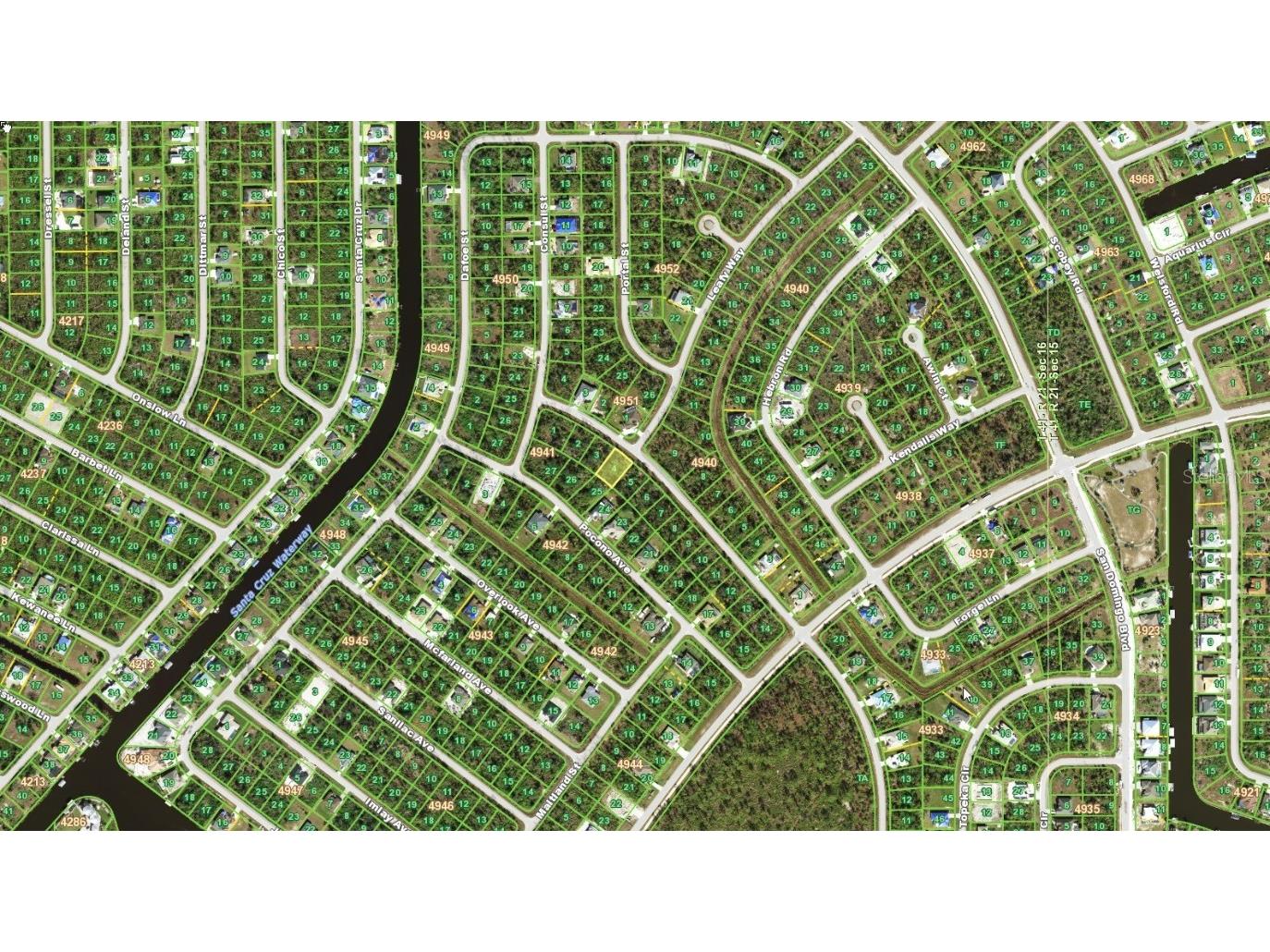 8289 Matecumbe Road Port Charlotte FL 33981 D6144547 image9