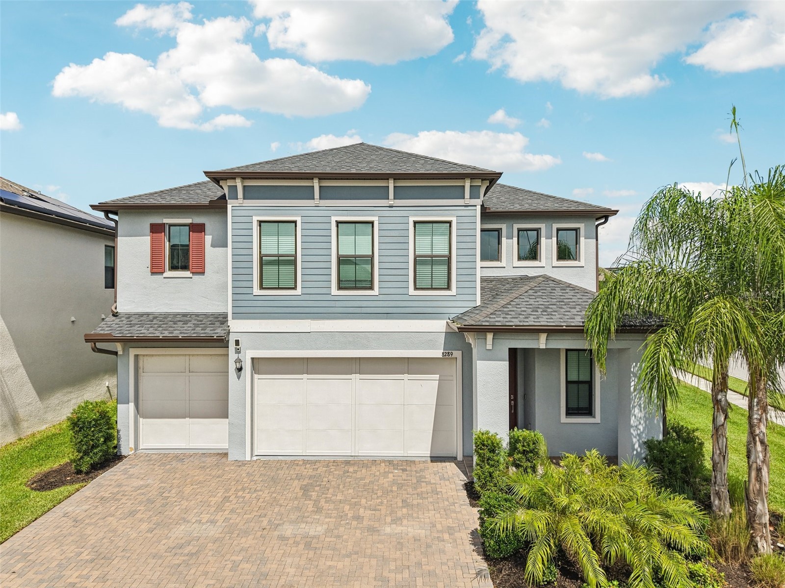 8289 Olympic Stone Circle New Port Richey FL 34655 TB8483535 image1