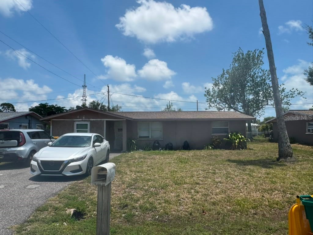 8289 Pelican Road Englewood FL 34224 A4696879 image1