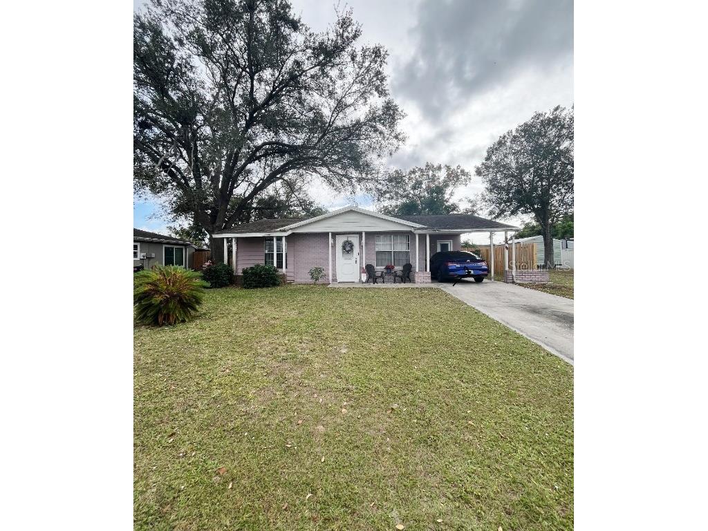 8289 San Jacinto Avenue North Port FL 34287 A4590435 image1