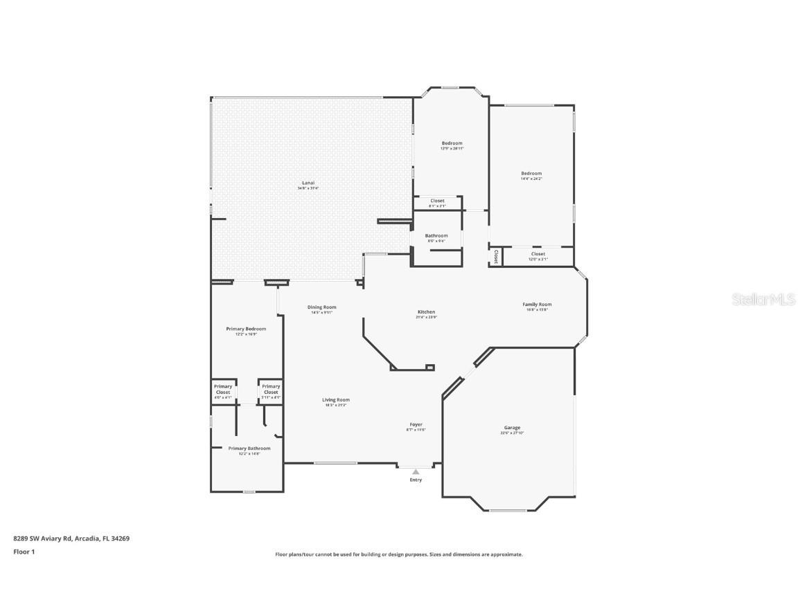 8289 SW Aviary Road Arcadia FL 34269 C7518111 image70