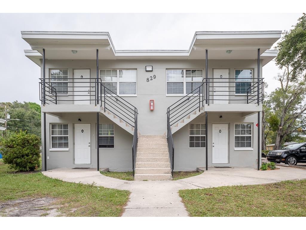 829 18th Avenue S Saint Petersburg FL 33705 U8222547 image1
