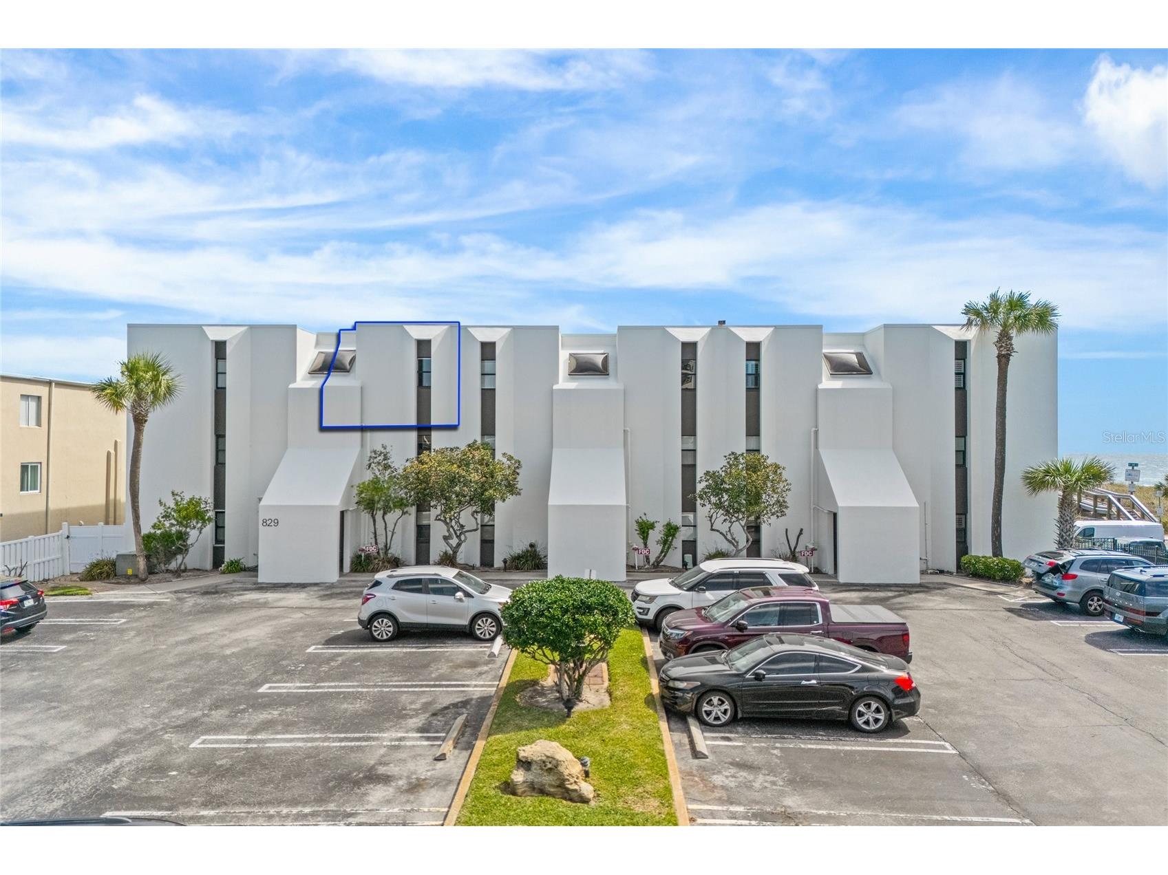 829 1st Street S #3B Jacksonville Beach FL 32250 FC317153 image32