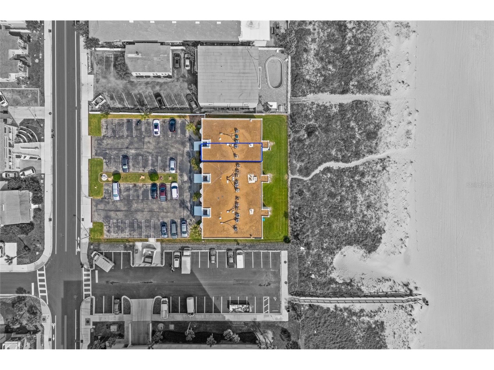 829 1st Street S #3B Jacksonville Beach FL 32250 FC317153 image42