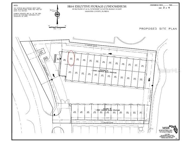 829 57th Street E #A101 Bradenton FL 34208 A4657011 image2