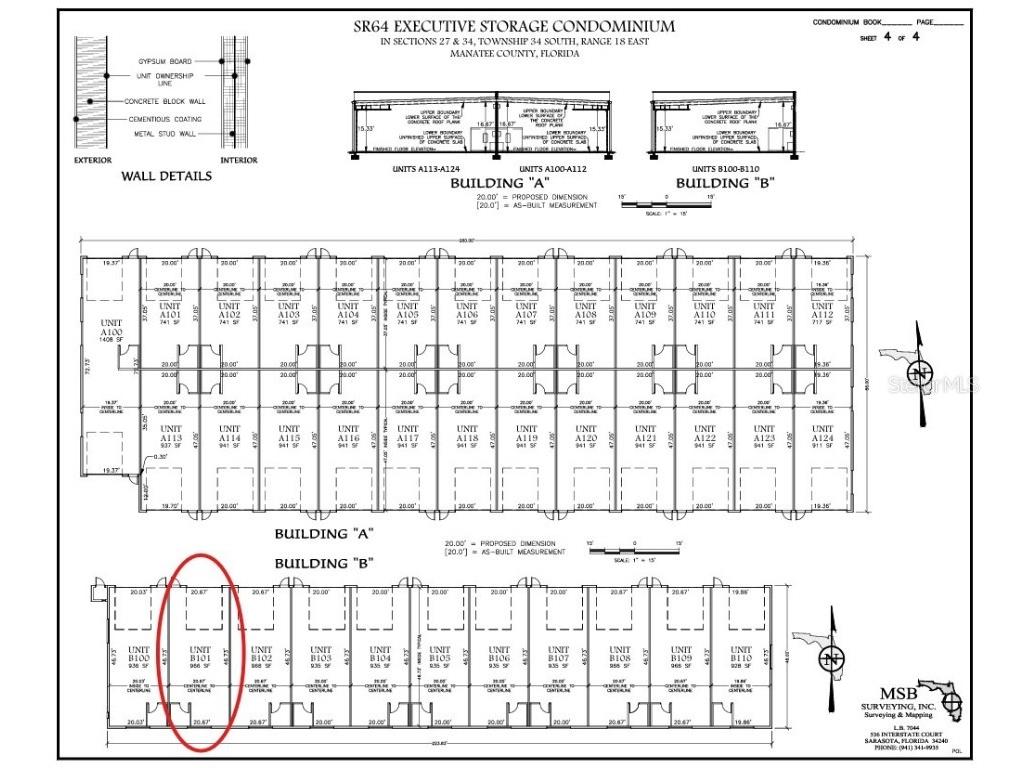 829 57th Street E #B101 Bradenton FL 34208 A4671293 image2