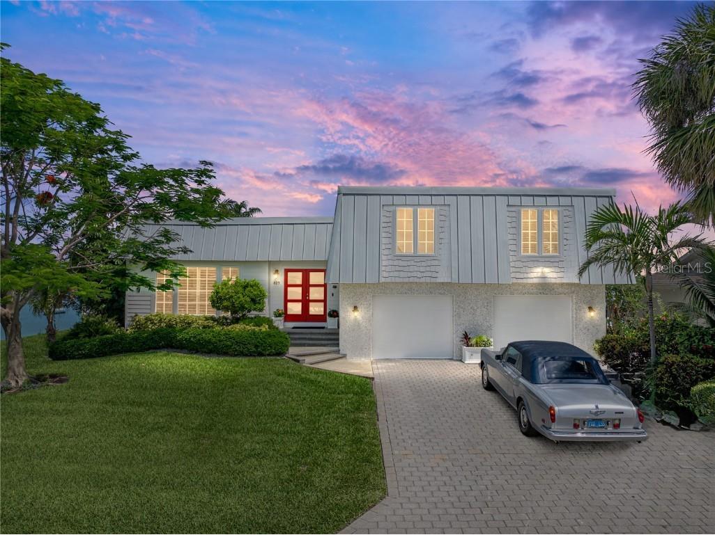 829 59th Avenue Saint Pete Beach FL 33706 - BOCA CIEGA BAY TB8439130 image1