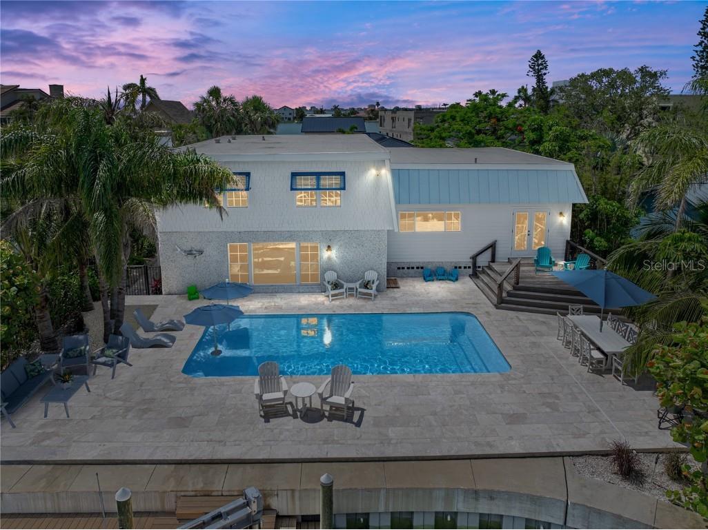 829 59th Avenue Saint Pete Beach FL 33706 - BOCA CIEGA BAY TB8439130 image66