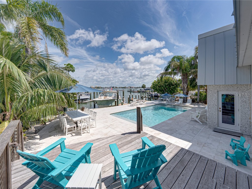 829 59th Avenue Saint Pete Beach FL 33706 - BOCA CIEGA BAY TB8439130 image68