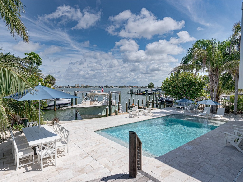 829 59th Avenue Saint Pete Beach FL 33706 - BOCA CIEGA BAY TB8439130 image70