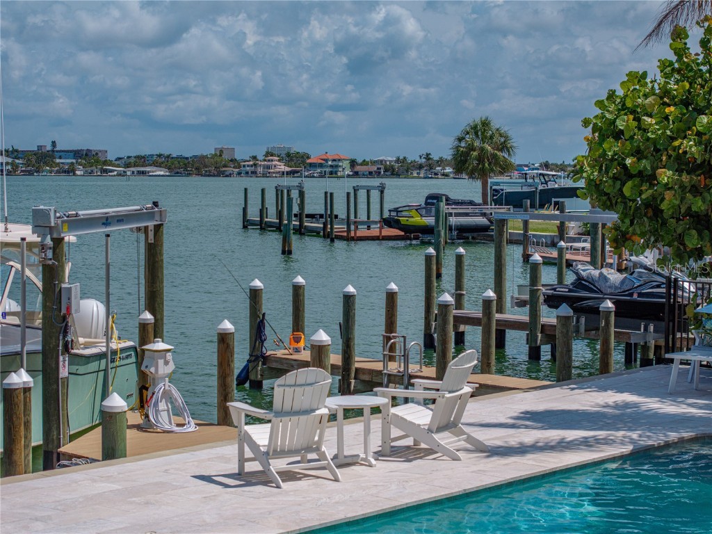 829 59th Avenue Saint Pete Beach FL 33706 - BOCA CIEGA BAY TB8439130 image73