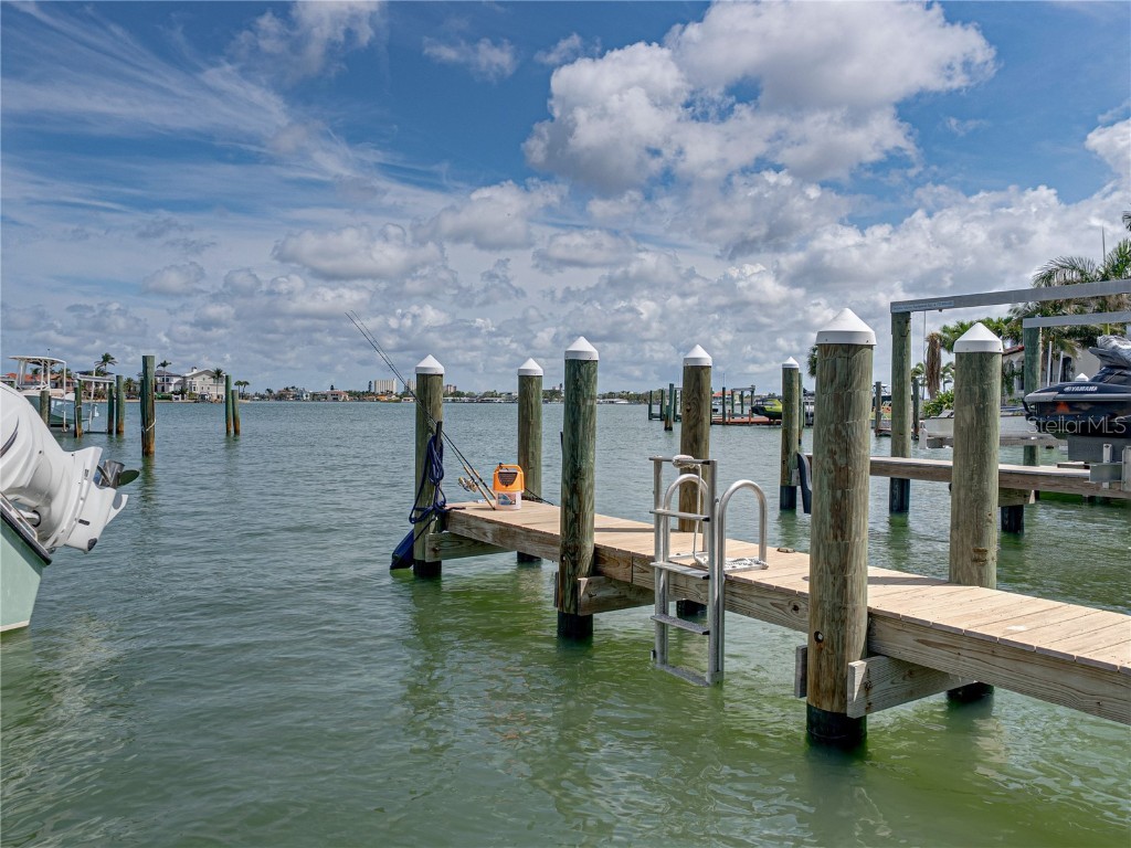 829 59th Avenue Saint Pete Beach FL 33706 - BOCA CIEGA BAY TB8439130 image75