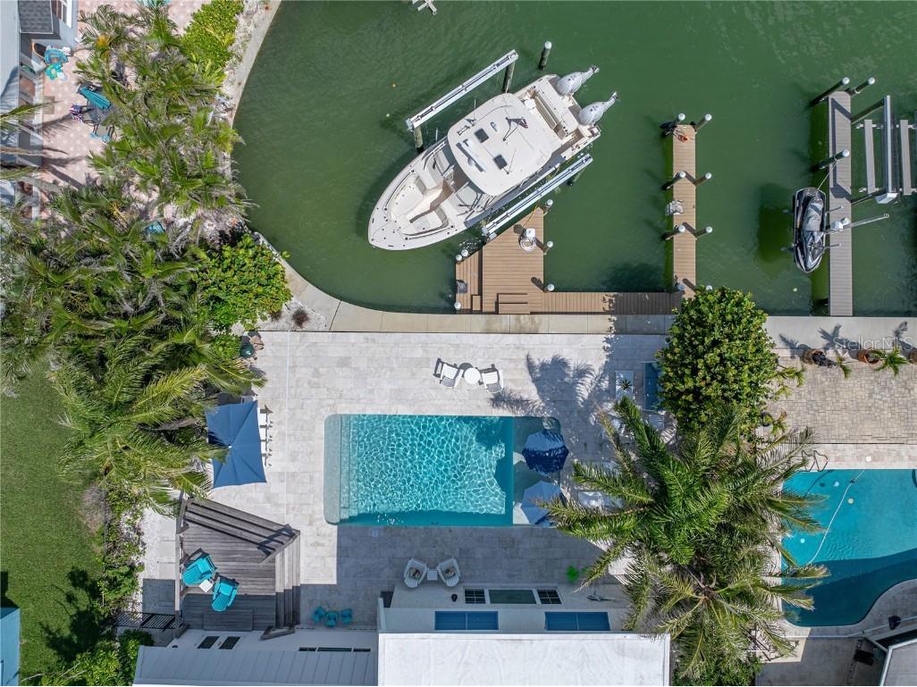 829 59th Avenue Saint Pete Beach FL 33706 - BOCA CIEGA BAY TB8439130 image76