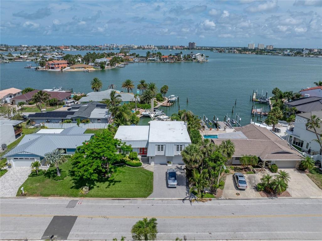 829 59th Avenue Saint Pete Beach FL 33706 - BOCA CIEGA BAY TB8439130 image79