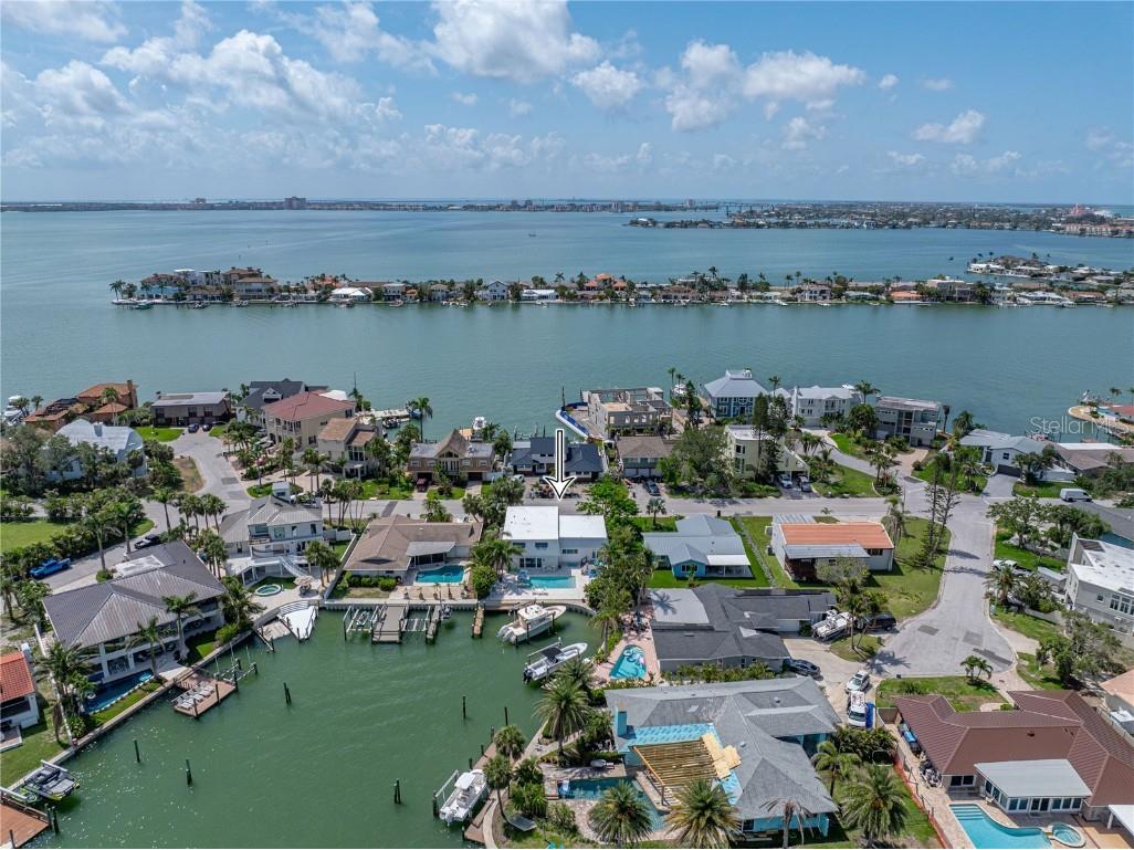 829 59th Avenue Saint Pete Beach FL 33706 - BOCA CIEGA BAY TB8439130 image80