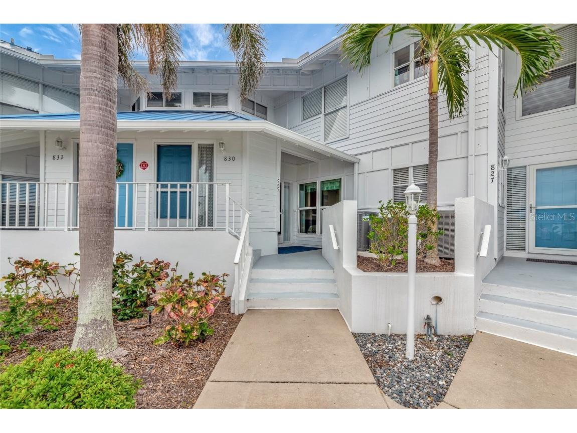 829 Audubon Drive #829 Bradenton FL 34209 - ANNA MARIA SOUND A4636639 image2