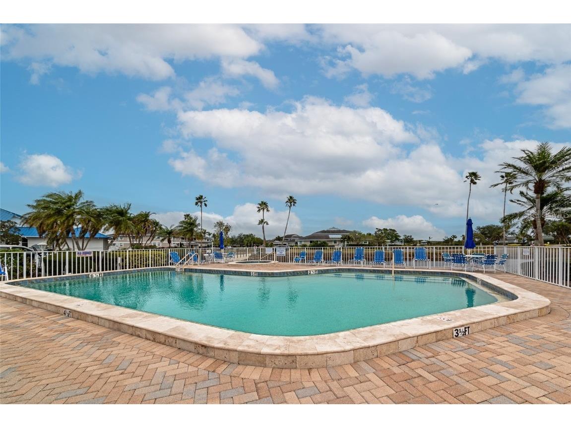 829 Audubon Drive #829 Bradenton FL 34209 - ANNA MARIA SOUND A4636639 image32