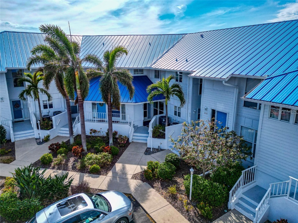 829 Audubon Drive #829 Bradenton FL 34209 - ANNA MARIA SOUND A4636639 image33