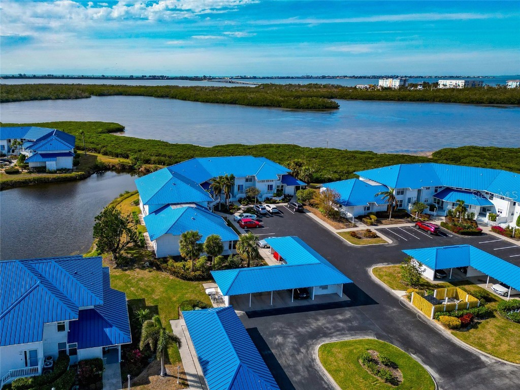 829 Audubon Drive #829 Bradenton FL 34209 - ANNA MARIA SOUND A4636639 image35