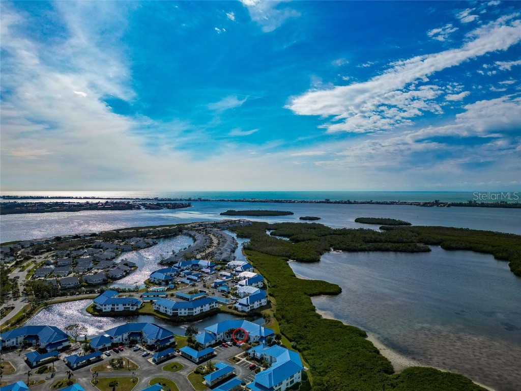 829 Audubon Drive #829 Bradenton FL 34209 - ANNA MARIA SOUND A4636639 image36