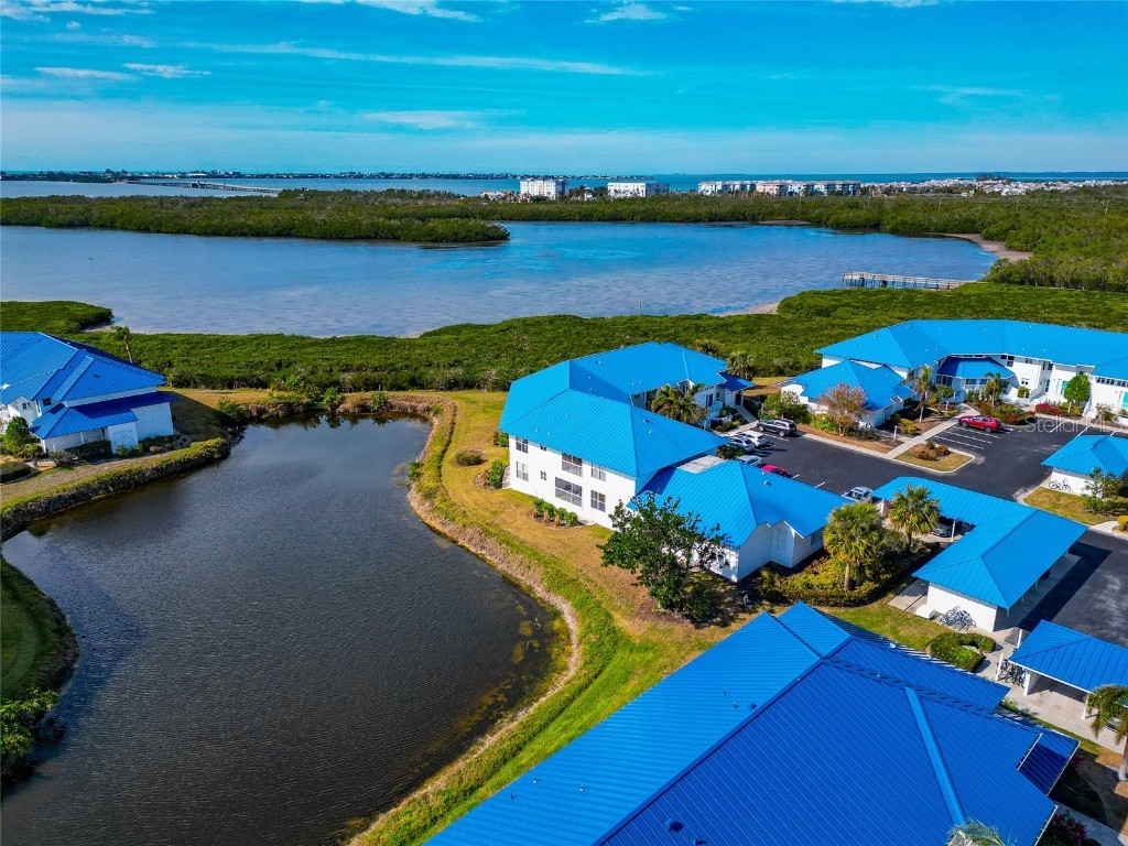 829 Audubon Drive #829 Bradenton FL 34209 - ANNA MARIA SOUND A4636639 image38