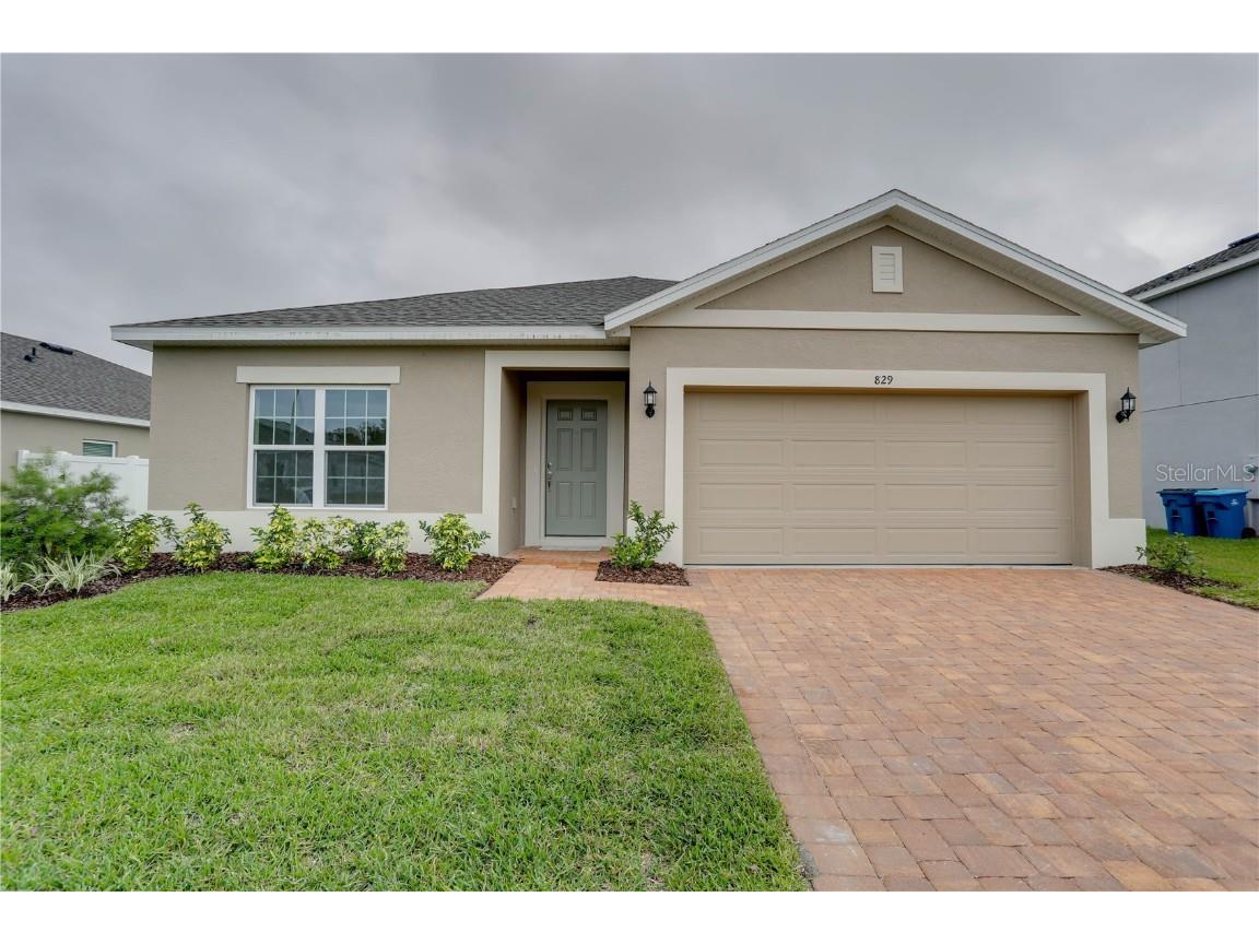 829 Avenal Lane Davenport FL 33837 O6230514 image1