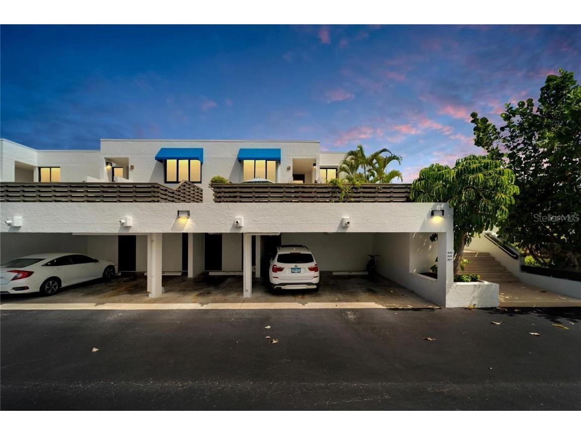 829 Bayport Way #829 Longboat Key FL 34228 - GULF OF MEXICO TB8443376 image2