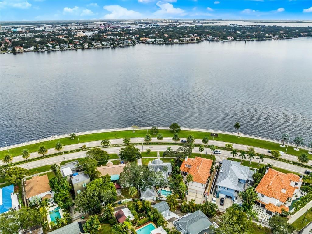 829 Bayshore Boulevard Tampa FL 33606 A4649429 image1