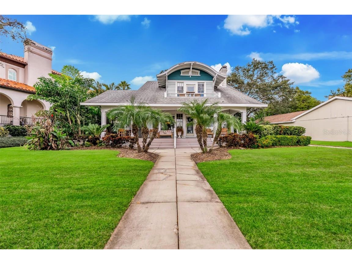 829 Bayshore Boulevard Tampa FL 33606 A4649429 image2