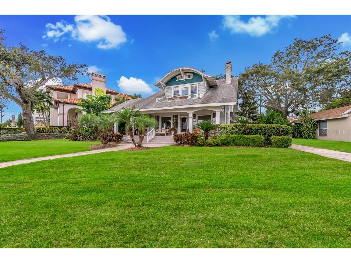 829 Bayshore Boulevard Tampa FL 33606 A4649429 image3