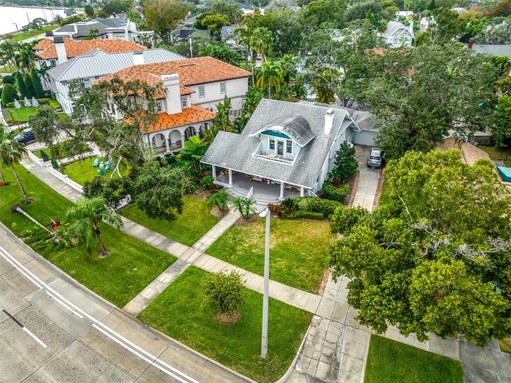 829 Bayshore Boulevard Tampa FL 33606 A4649429 image41