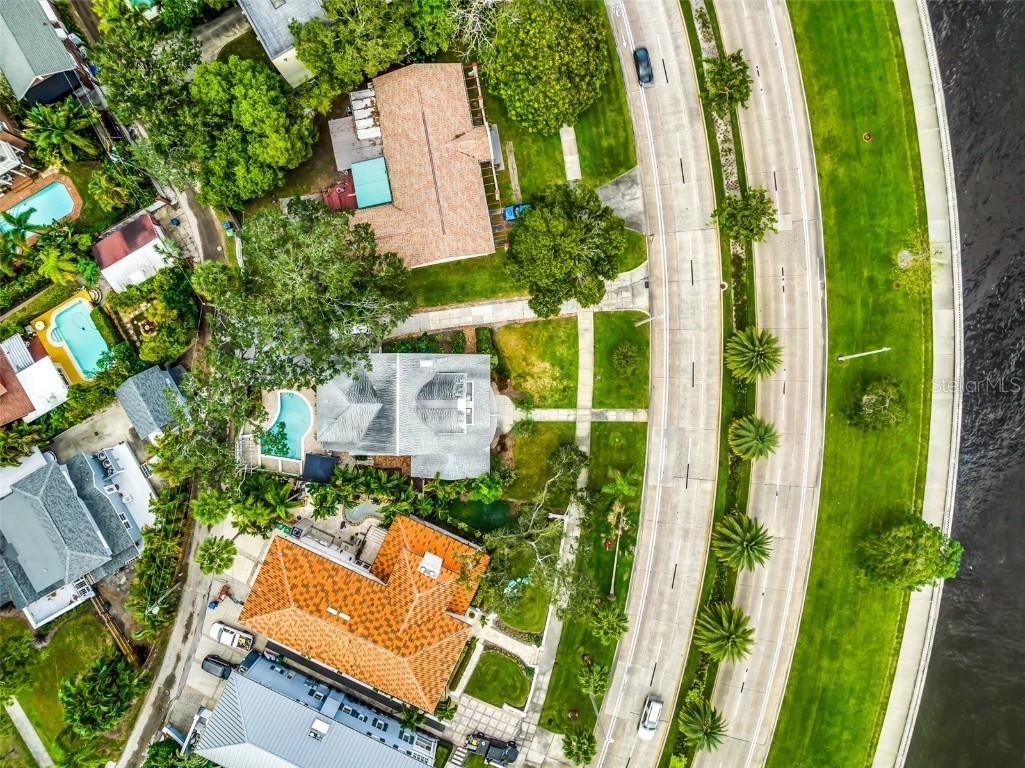 829 Bayshore Boulevard Tampa FL 33606 A4649429 image42
