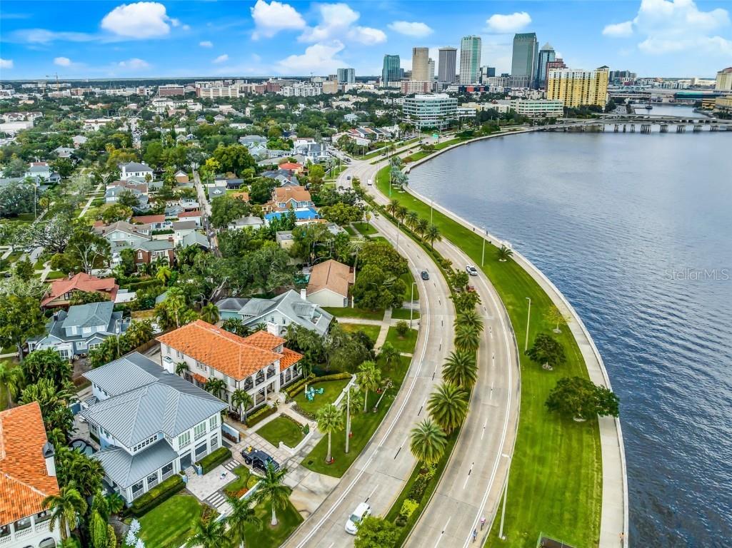 829 Bayshore Boulevard Tampa FL 33606 A4649429 image44