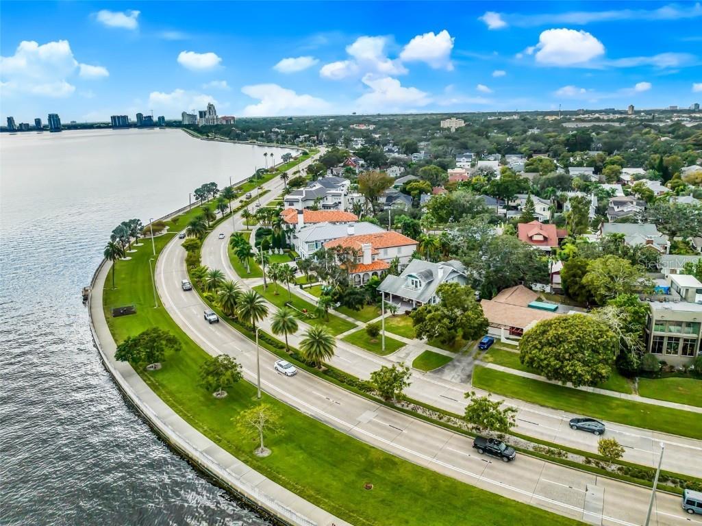 829 Bayshore Boulevard Tampa FL 33606 A4649429 image45