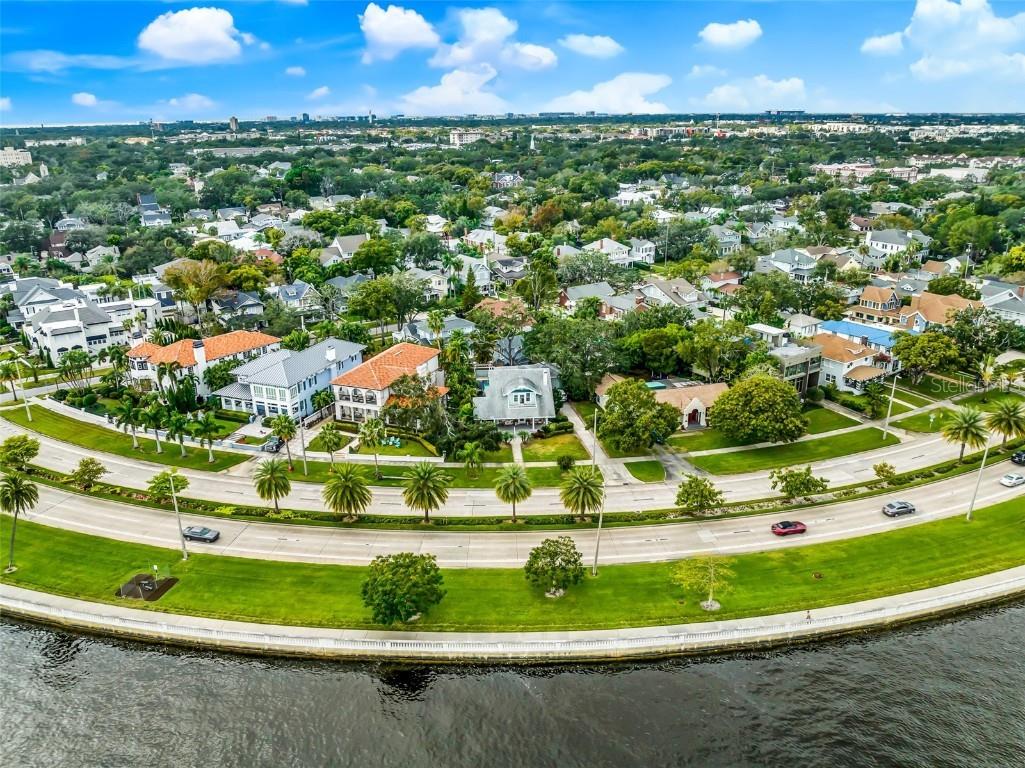829 Bayshore Boulevard Tampa FL 33606 A4649429 image46