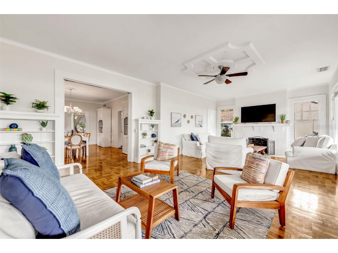 829 Bayshore Boulevard Tampa FL 33606 A4649429 image6