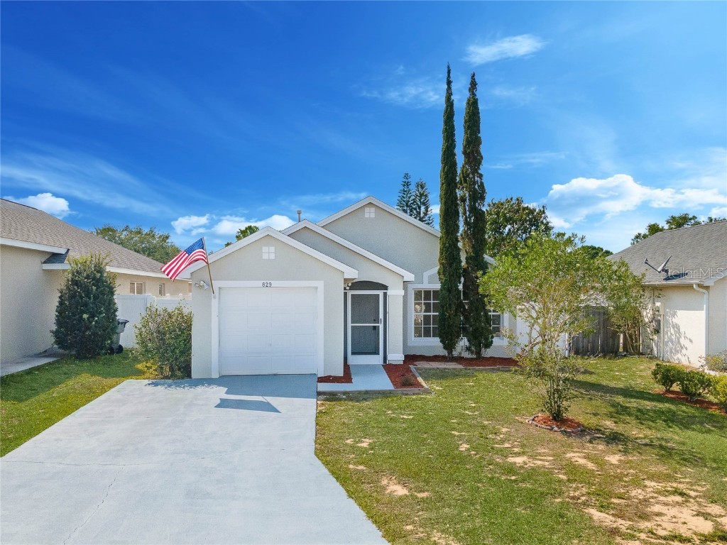 829 Belvoir Drive Davenport FL 33837 O6098653 image1