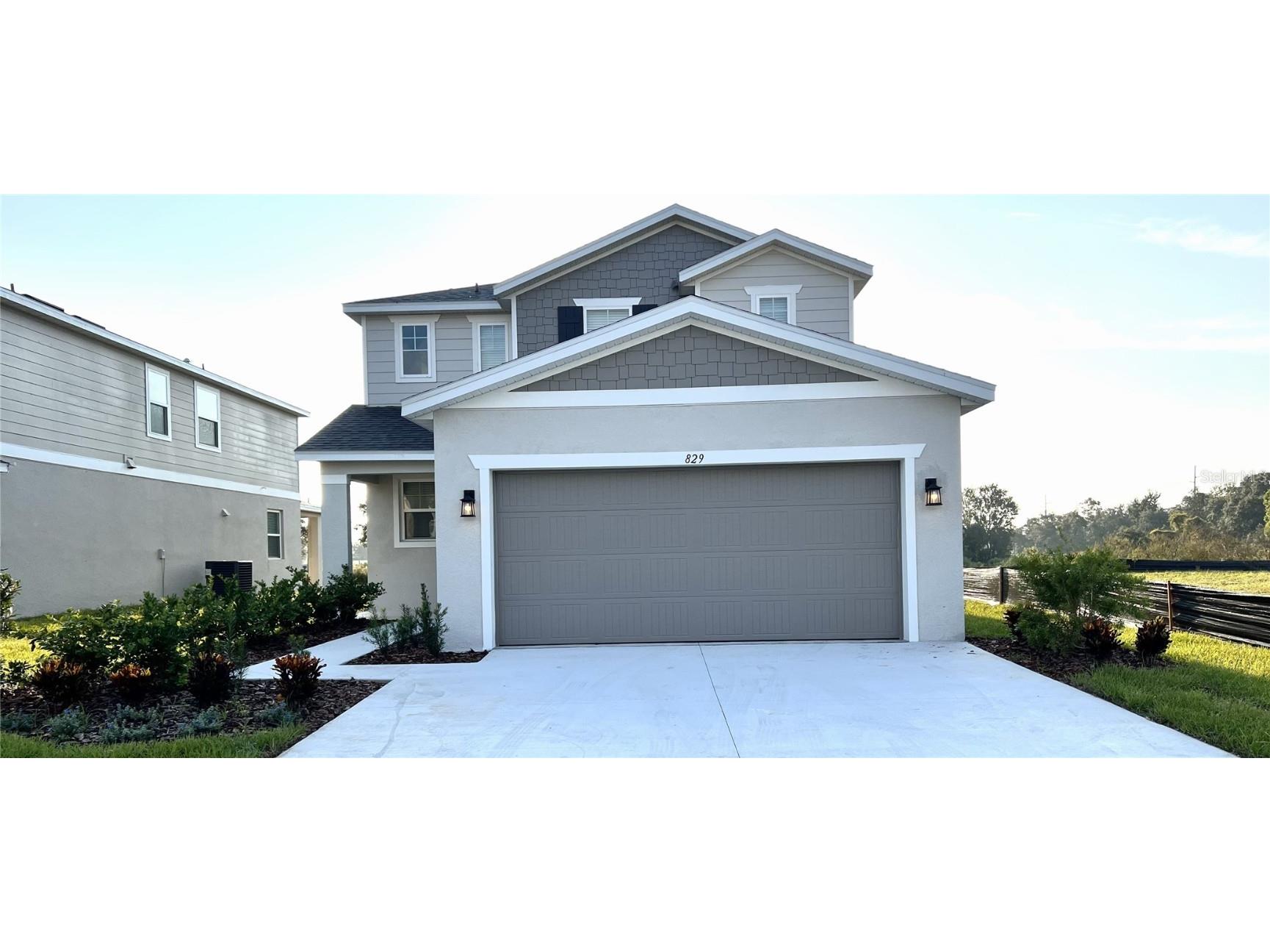 829 Blue Creek Drive Haines City FL 33844 J965664 image1