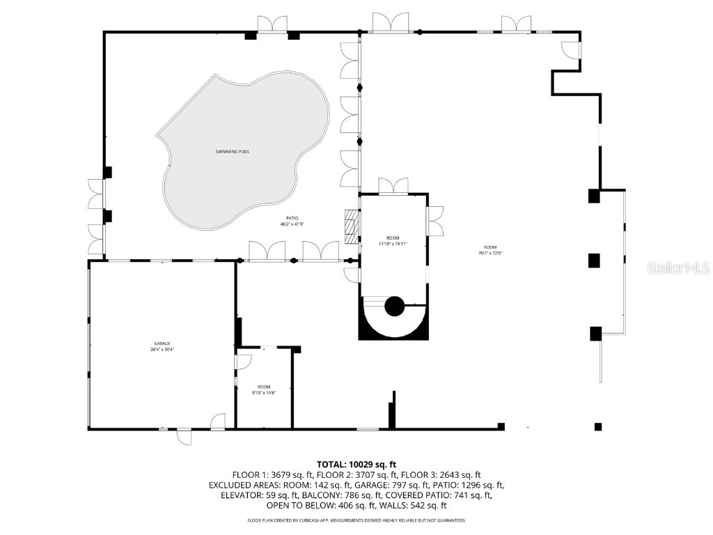 829 Bruce Avenue Clearwater Beach FL 33767 TB8441451 image68