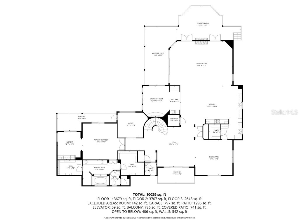 829 Bruce Avenue Clearwater Beach FL 33767 TB8441451 image69