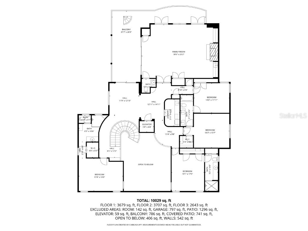 829 Bruce Avenue Clearwater Beach FL 33767 TB8441451 image70