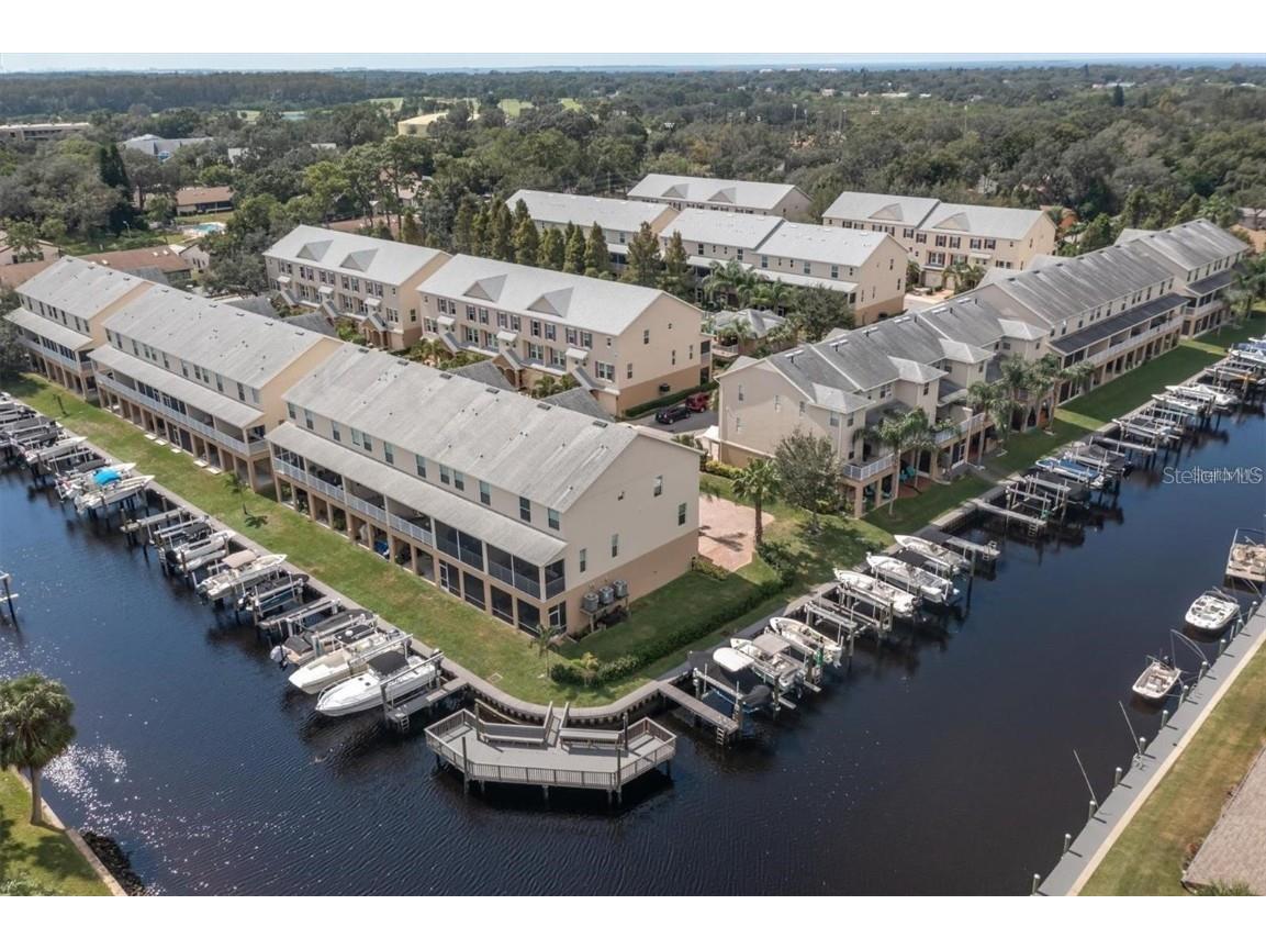 829 Callista Cay Loop Tarpon Springs FL 34689 - ANCLOTE RIVER & GULF OF MEXICO U8234351 image1