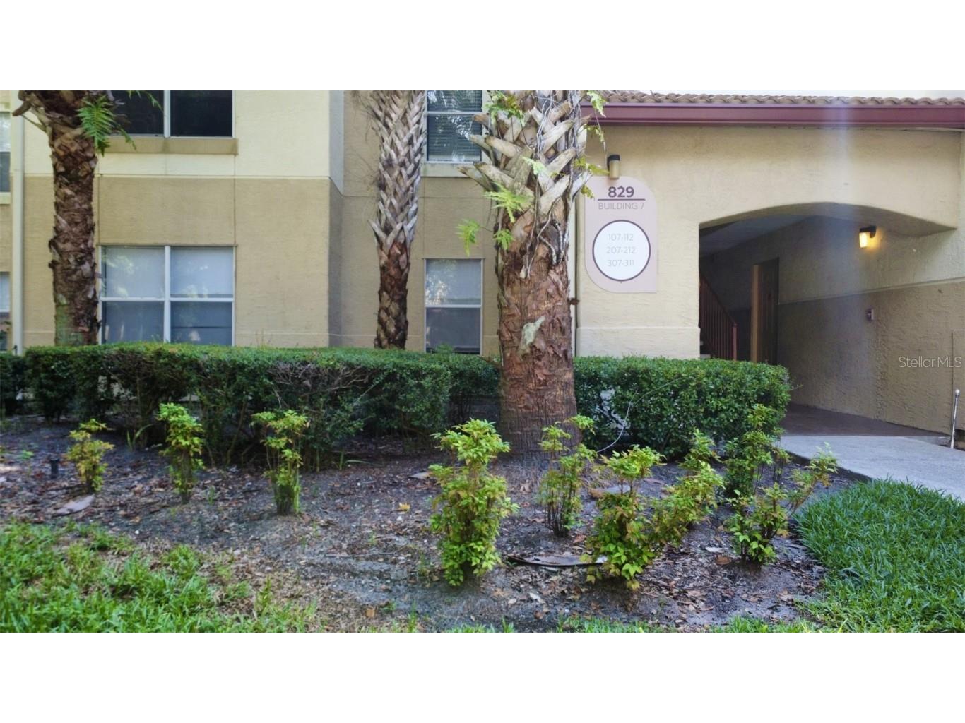 829 Camargo Way #308 Altamonte Springs FL 32714 A4583082 image1