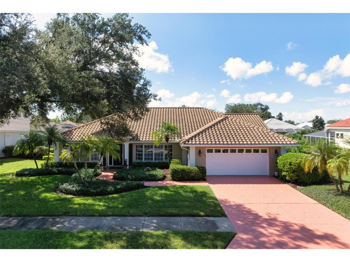 829 Carnoustie Drive Venice FL 34293 N6134922 image1