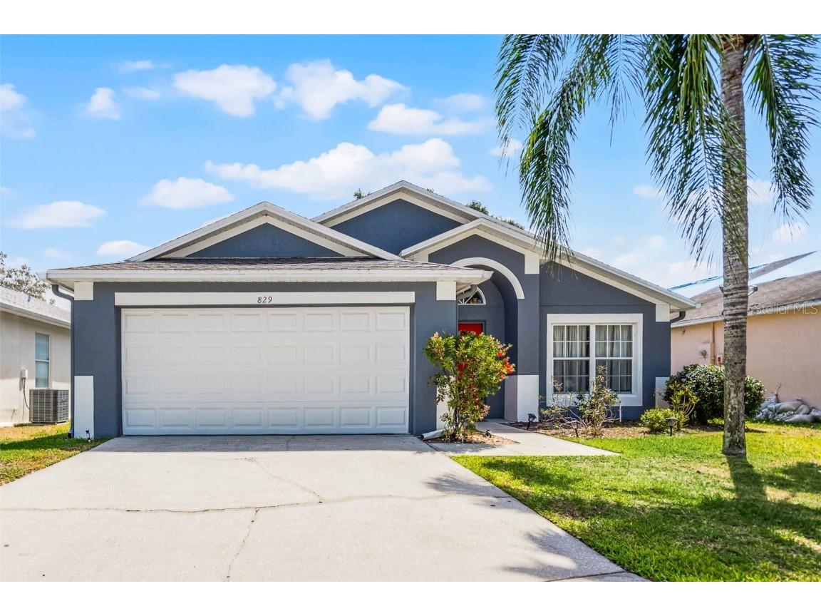 829 Clear Creek Circle Clermont FL 34714 S5125437 image1