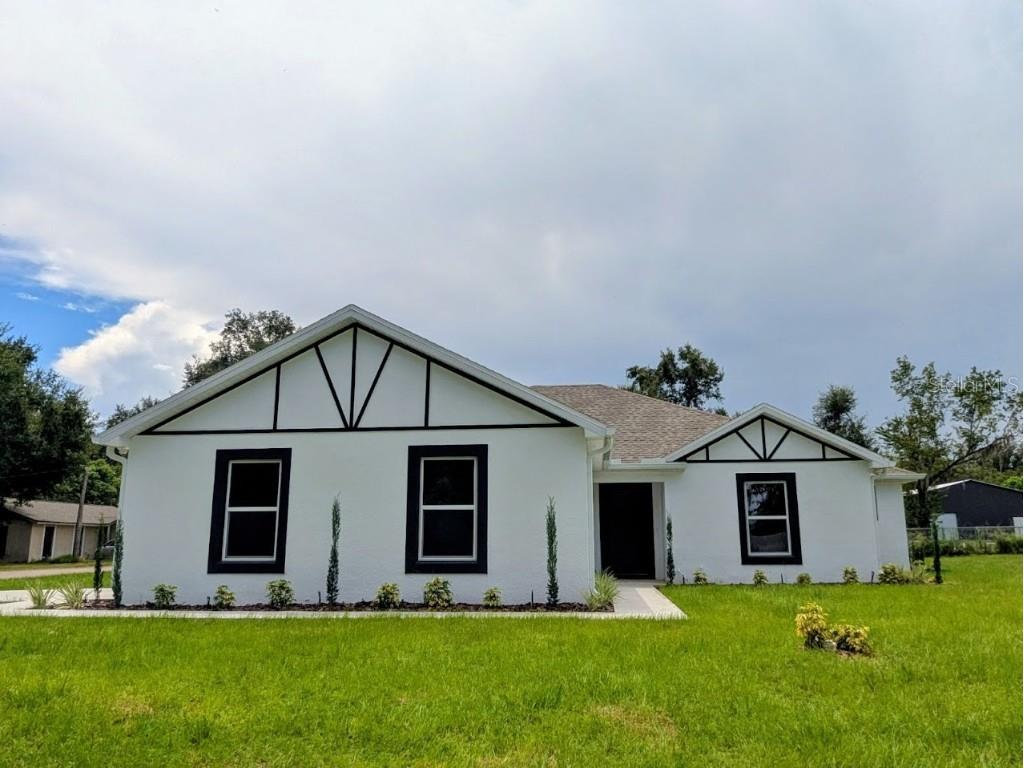 829 Clermont Avenue N Fort Meade FL 33841 L4955467 image1
