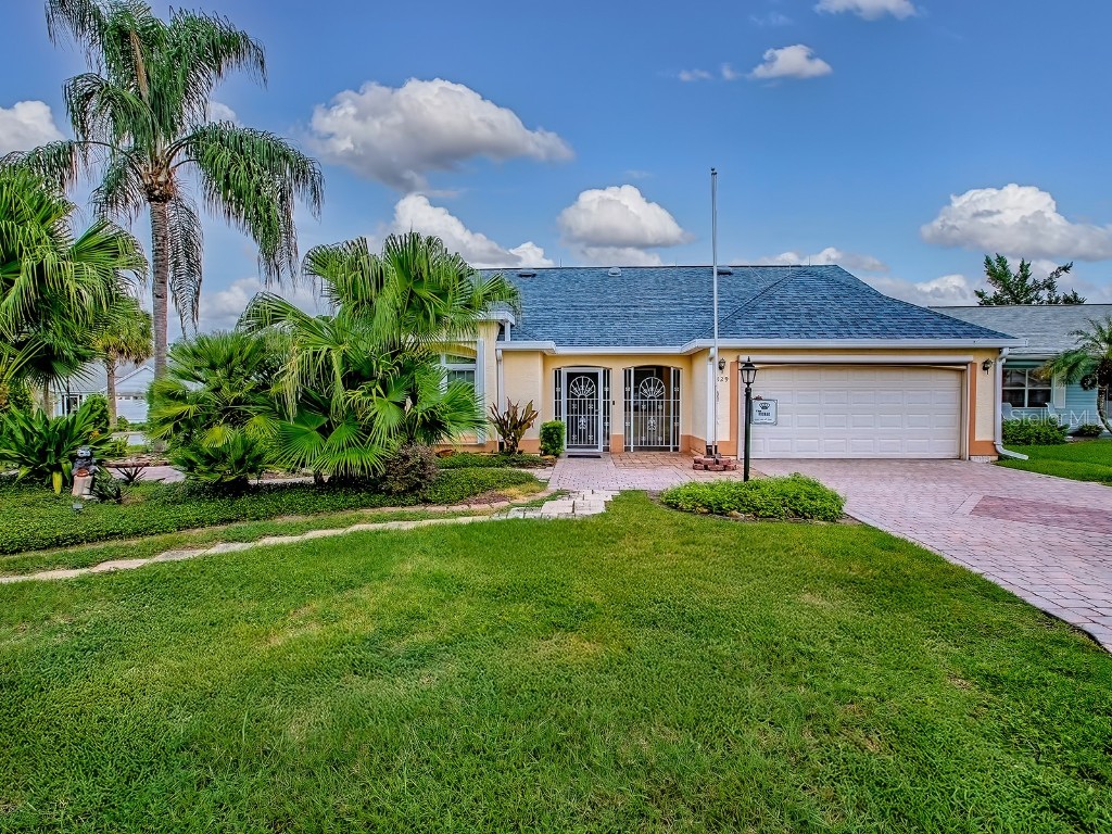 829 Cortez Avenue The Villages FL 32159 G5100078 image1