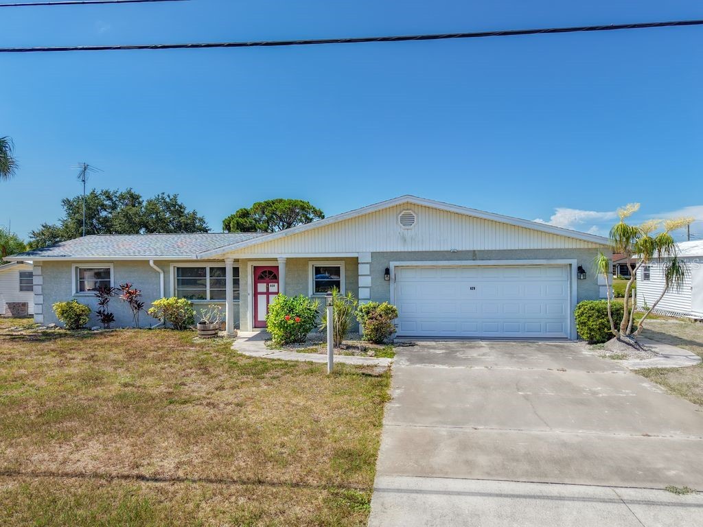 829 E 7th Street Englewood FL 34223 - SNOOK BAYOU CANAL N6144884 image1